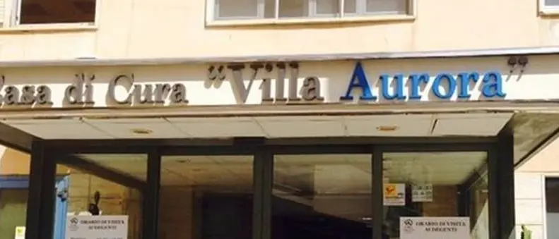 La clinica Villa Aurora usata come bancomat, in manette gli ex amministratori