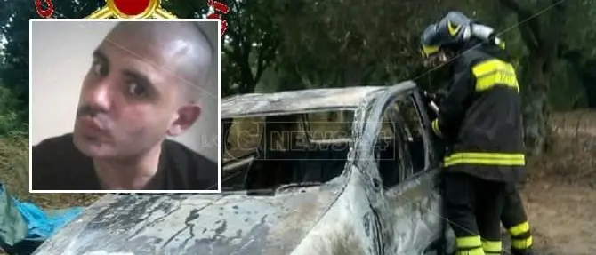 Nicotera, tante ombre sulla scomparsa e sulla morte di Stefano Piperno - VIDEO