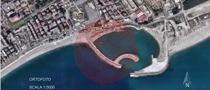 Catanzaro, arrivano i fondi per la riqualificazione del porto