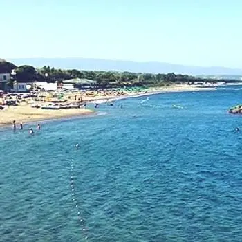 Copanello è pronta per accogliere i turisti, ma l'estate stenta a partire