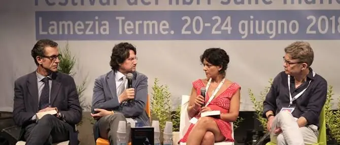 Bombardieri: «A Lamezia alcuni politici scendevano a patti con i boss»