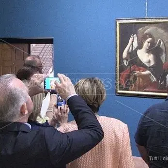 Tropea, il Barocco protagonista al Museo Diocesano - VIDEO