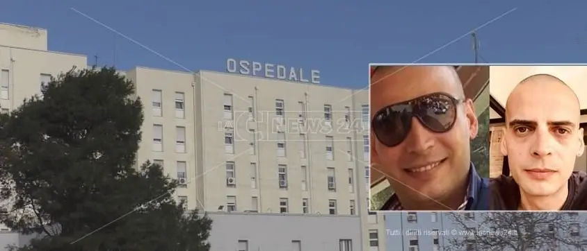 «Mi hanno asportato lo stomaco e non dovevano»: denunciata equipe medica