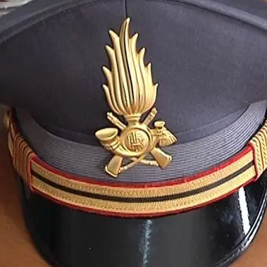 Guardia di finanza, festa a Palermo per il 244esimo anniversario