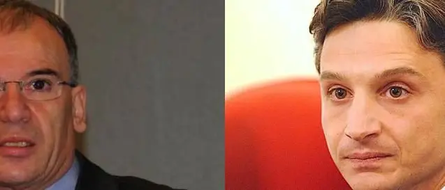 Regione, Mangialavori dichiarato incompatibile. Tallini: «Perchè non si è dimesso?»