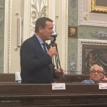 Provincia di Cosenza, Antonio Russo ritorna in Consiglio