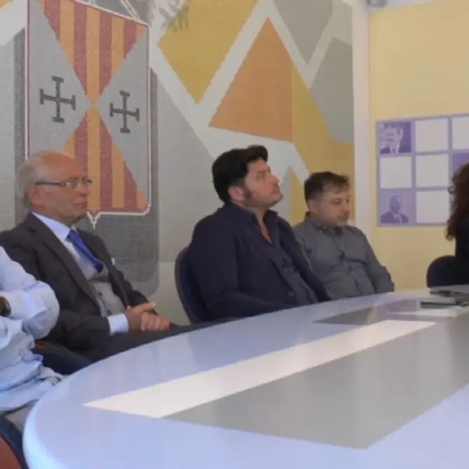 Ferro: «Oliverio candidato alle Regionali? Sarebbe un atto di coraggio»