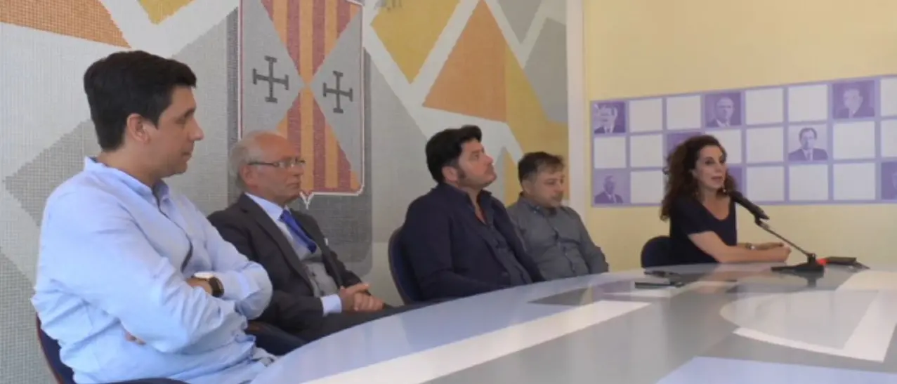 Ferro: «Oliverio candidato alle Regionali? Sarebbe un atto di coraggio»