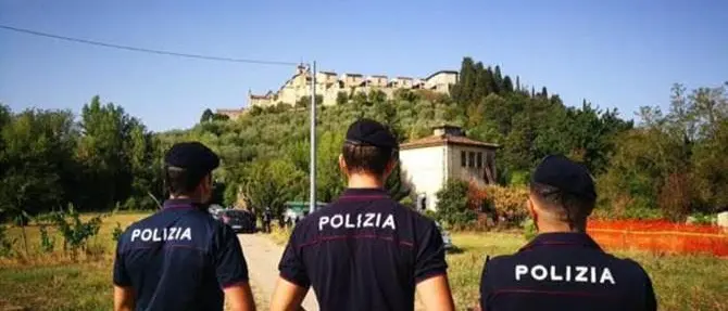 Furto, truffa e ricettazione: otto denunce a Crotone