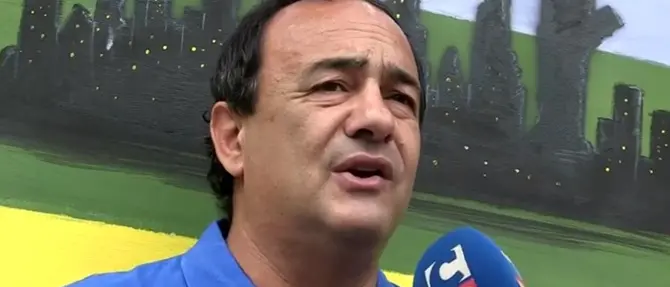 Lucano: «Governo vigliacco, fa il forte con i deboli»