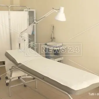 Crotone, riapre la guardia medica pediatrica