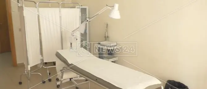 Crotone, riapre la guardia medica pediatrica