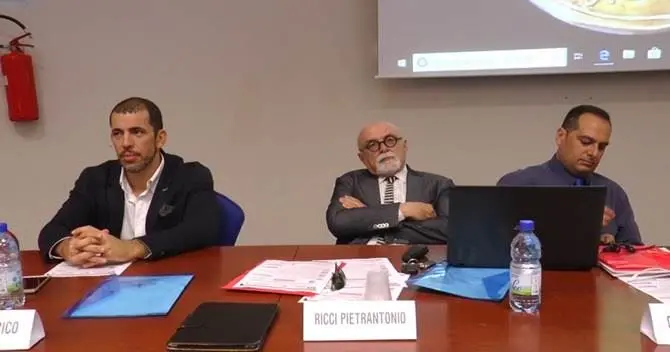 Salute e giustizia, i sanitari sulla scena del crimine - VIDEO