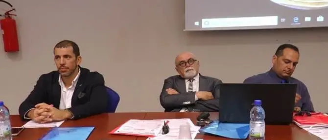 Salute e giustizia, i sanitari sulla scena del crimine - VIDEO