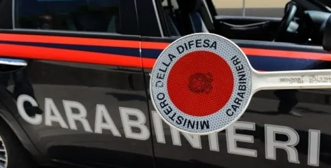 Controlli straordinari dei carabinieri nel Vibonese