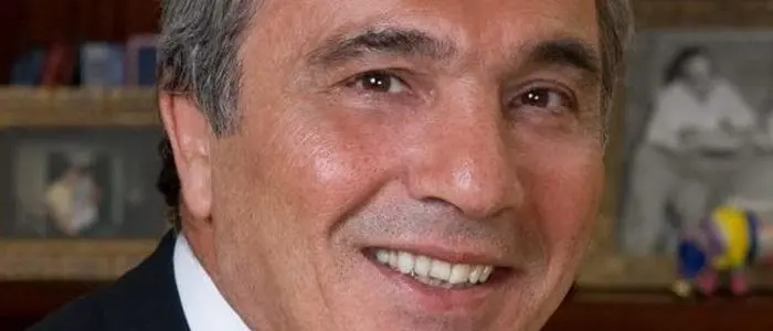 «Mio cugino forse si compra il Milan. Vi racconto chi è Rocco Commisso»