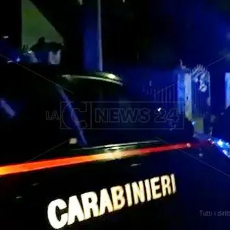 Autobomba a Limbadi, svolta nelle indagini. Sei fermi nella famiglia Di Grillo-Mancuso