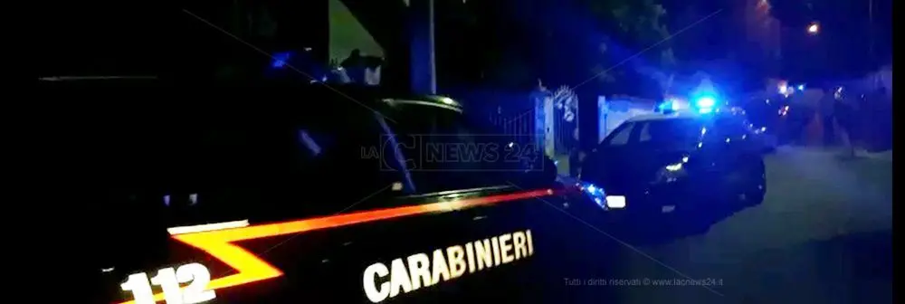 Autobomba a Limbadi, svolta nelle indagini. Sei fermi nella famiglia Di Grillo-Mancuso