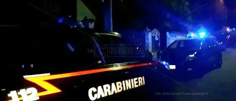 Autobomba a Limbadi, svolta nelle indagini. Sei fermi nella famiglia Di Grillo-Mancuso