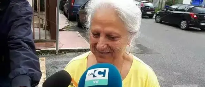 Autobomba a Limbadi, Rosaria Scarpulla: «Fermati i veri colpevoli» -VIDEO