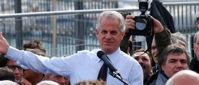 Scajola nuovo sindaco di Imperia: «Non mi dimetterò neanche se condannato»