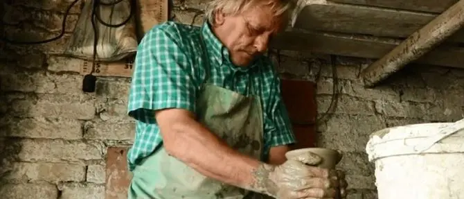 LaC Storie - Il vasaio dimenticato