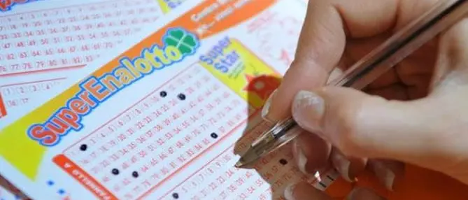 Superenalotto, la Calabria sorride ancora