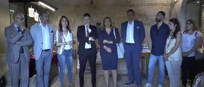 Fare impresa in Calabria, l'esempio di “Nido di seta” - VIDEO