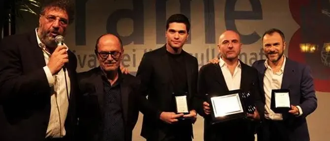 Trame, oltre 15mila presenze al festival dei libri sulle mafie