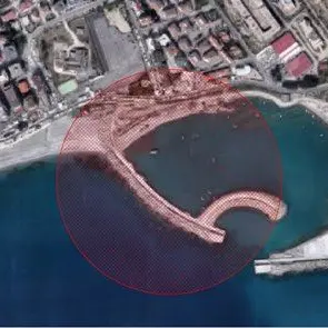Porto di Catanzaro, chiesti i danni alla ditta esecutrice dei lavori
