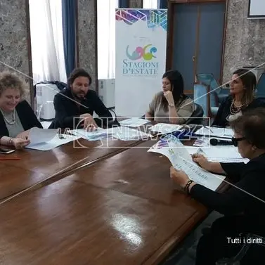 Cosenza, al via il Festival delle Invasioni -VIDEO