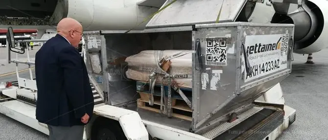 Oliverio rende omaggio a Soumaila Sacko e attacca la destra xenofoba