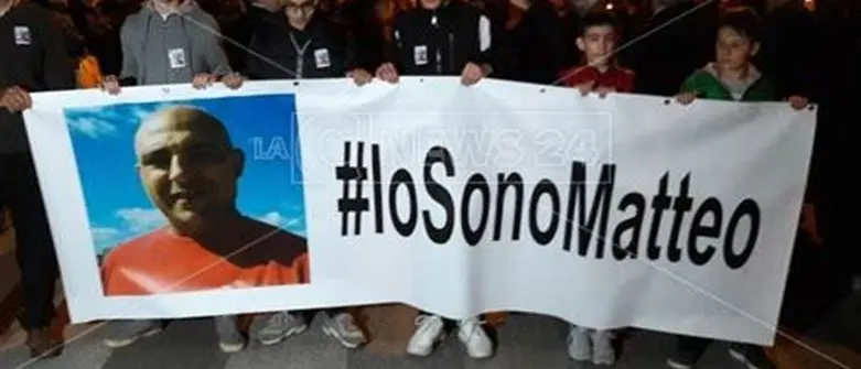 Omicidio Vinci a Limbadi, il boss Luigi Mancuso a casa della Scarpulla per le condoglianze