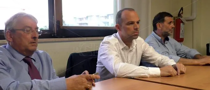 Pd, Rossi: «Cerchiamo di capire il futuro del partito»