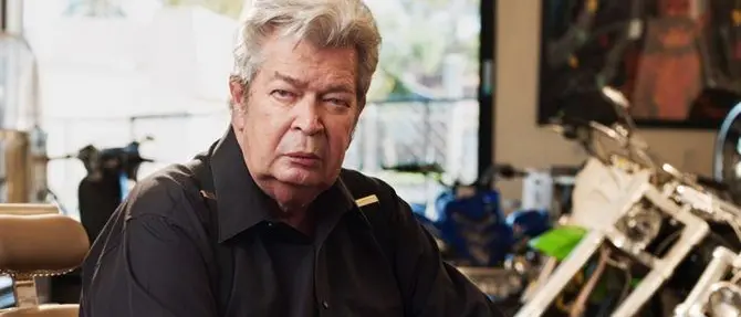 Addio a Richard B. Harrison, 'il vecchio' di Affari di famiglia