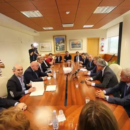 Parte la sinergia con i Paesi Bassi, l'ambasciatore visita la Calabria -VIDEO