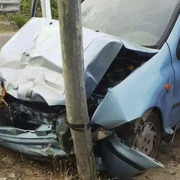 Incidente sulla statale 106, dopo sei giorni muore l'anziano coinvolto