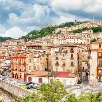 Road Show Anci a Cosenza, due giorni per parlare di rigenerazione urbana