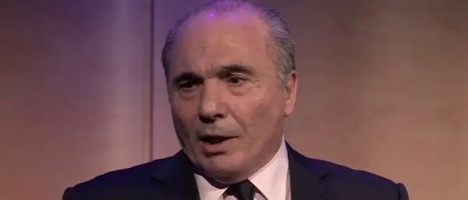 Marina di Gioiosa, tutti pazzi per Rocco Commisso - VIDEO