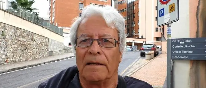 La battaglia per la prevenzione dei tumori di un pensionato coriglianese arriva in Parlamento