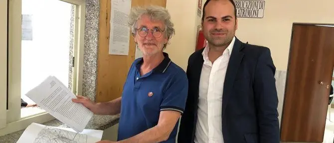 San Pietro Lametino vuole lasciare Lamezia ed entrare nel comune di San Pietro a Maida