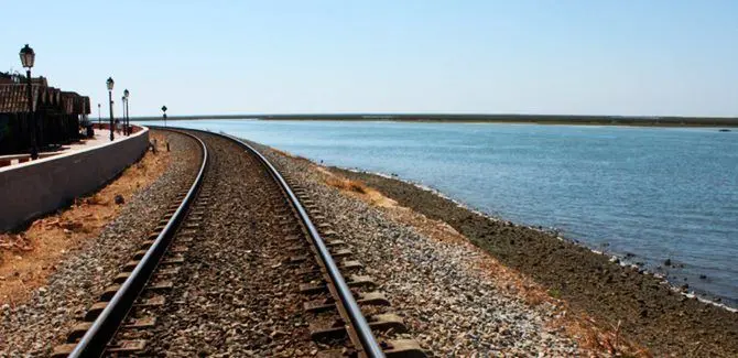 Tropea express, viaggio in treno lungo la Costa degli dei