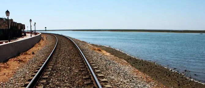 Tropea express, viaggio in treno lungo la Costa degli dei