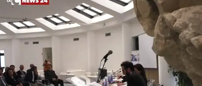 Interdittive antimafia, ecco cosa cambia -VIDEO