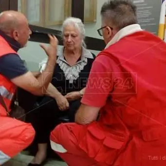 Autobomba a Limbadi, Libera andrà a prendere Francesco Vinci a Palermo