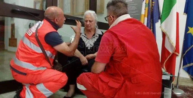 Autobomba a Limbadi, Libera andrà a prendere Francesco Vinci a Palermo