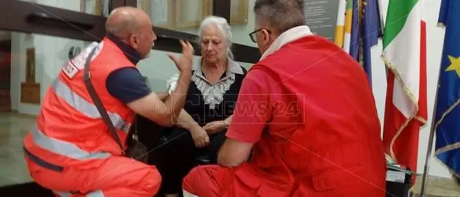 Autobomba a Limbadi, Libera andrà a prendere Francesco Vinci a Palermo