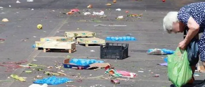 Calabresi senza un euro in tasca. Per l’Istat sono i più poveri d’Italia