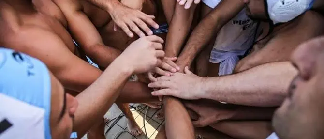 Pallanuoto, la Rari Nantes Crotone in partenza per Catania