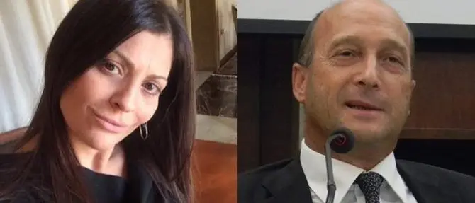 Forza Italia, Foti attacca la coordinatrice regionale Jole Santelli: «È tempo di cambiare»